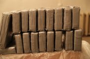 Занимающаяся импортом фруктов компания завезла из Эквадора в Армению около 1 тонны кокаина – СНБ