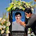 Fallen soldier's mother to face off with Pashinyan's son