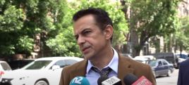 В Армении наркоэпидемия – Артур Хачикян