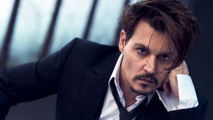 Johnny Depp says he has no 'further need for Hollywood'