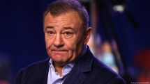 Финляндия заморозила счета российского олигарха Аркадия Ротенберга