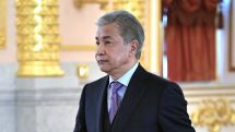 CSTO reiterates readiness to send mission to Armenia