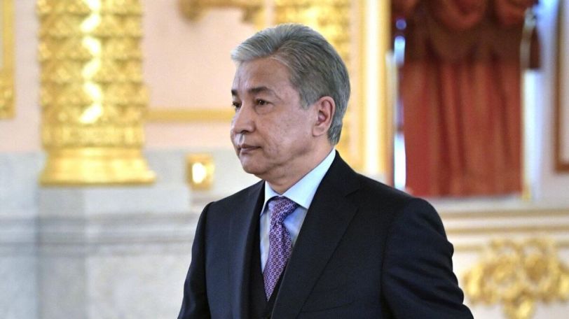 CSTO reiterates readiness to send mission to Armenia