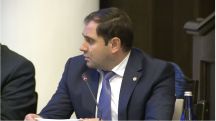 Փոփոխվեց սպաներին և պայմանագրային զինծառայողներին տրվող  արտոնյալ հիպոթեքային վարկավորման պայմանները