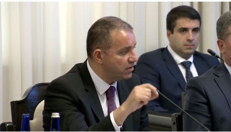 Կառավարությունը բյուջեից կսուբսիդավորի նաև նոր գնված սարքավորումների տեղադրման ծախսերի մի մասը