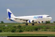 FLYONE ARMENIA ավիաընկերությունը մեկնարկել է Երևան-Դյուսելդորֆ-Երևան երթուղով չվերթերը