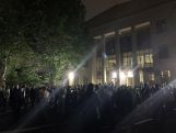 Yerevan court to continue hearing motion for arrest of fallen soldier's mother on Friday