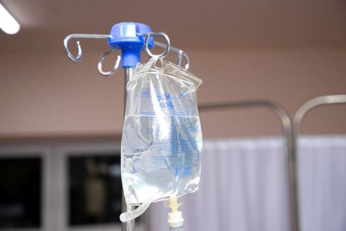 14 children hospitalized after suspected food poisoning in Armenian town
