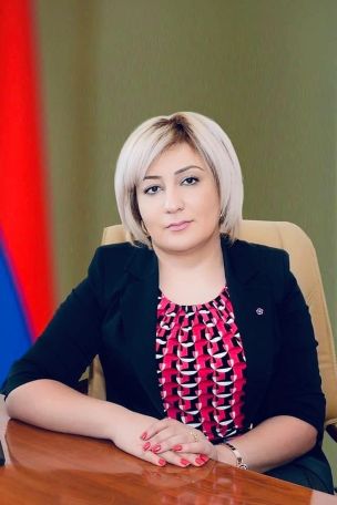 Անուշ Պողոսյան. Այսուհետ մեր վճարած հարկերի հաշվին  պաշտոնյաններն ու նրանց ընտանիքի անդամները կբուժվեն անվճար