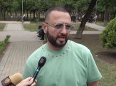 Супер Сако: Сказал это не в плохом смысле слова