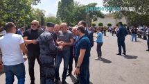 Адвокат: За этим последует объективный судебный акт, если что-то не изменится во время пребывания в совещательной комнате