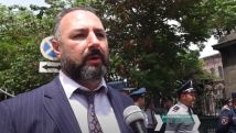 Адвокат рассказал о самочувствии матери погибшего в ходе 44-дневной войны военнослужащего – Гаяне Акопян