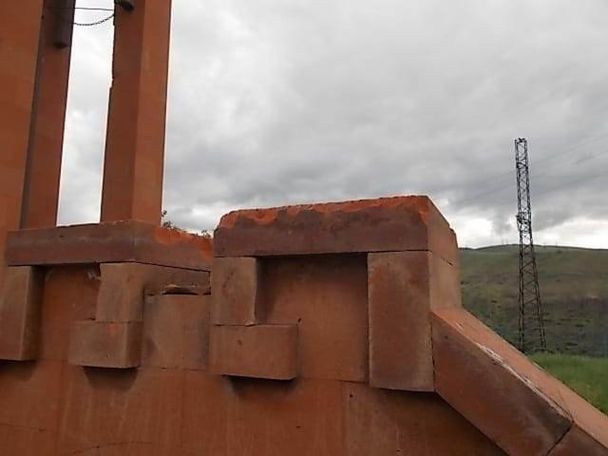 Վանդալիզմի դեպք՝ Կոտայքում