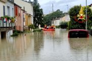 At least 14 killed by heavy flooding in Italy