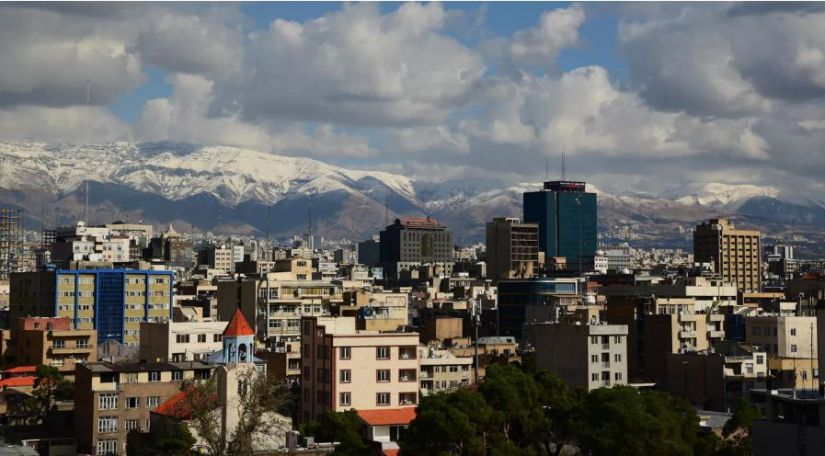 Իրանի զբոսաշրջության նախարարություն. երկիրը սպասում է ռուսաստանցի զբոսաշրջիկների թվի աճին