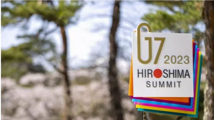 G7 countries urge Iran to stop supporting Russia in Ukrainian conflict