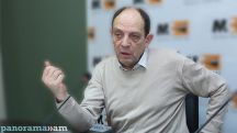 Арест Гаяне Акопян беспрецедентен в истории Армении – Аветик Ишханян