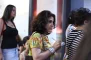 Մշակութային լրագրող. Ես հրաժարվում եմ ընդունել, որ Հայաստանը մտավորականներ ու արվեստագետներ ունի