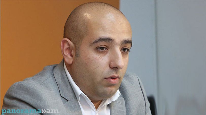 Բաց նամակ. Դատավոր Չիչոյան, դատախազ Դանիելյան, քննիչ Շահբանդարյան, դուք խայտառակություն եք իրավաբանի մասնագիտության համար