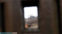 Artsakh reports ceasefire violation by Azerbaijan