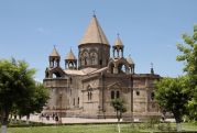 Armenian Church deplores arrest of fallen soldier's mother