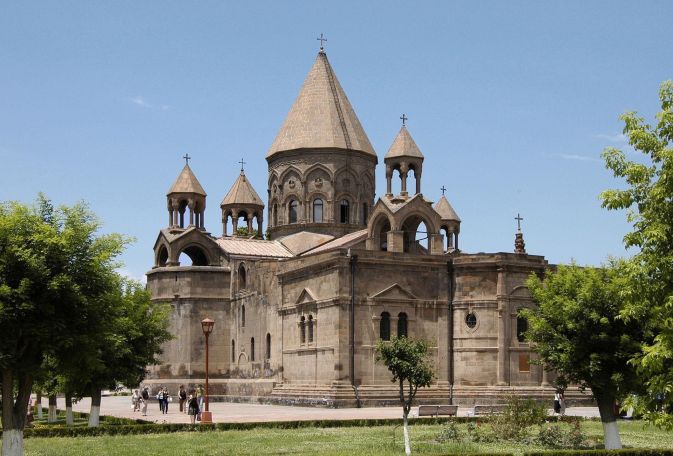 Armenian Church deplores arrest of fallen soldier's mother