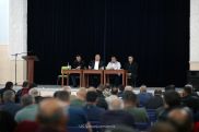 Գուրգեն Ներսիսյան. Ադրբեջանական սպառնալիքներն ու ճնշումները երկար ժամանակ են ուղեկցելու մեզ