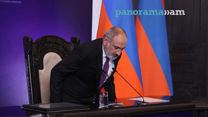 Փաշինյանի ասուլիսի արձագանքները. «Չկան անգամ հայհոյանքներ ու անեծքներ, որոնց դու արժանի կլինես»