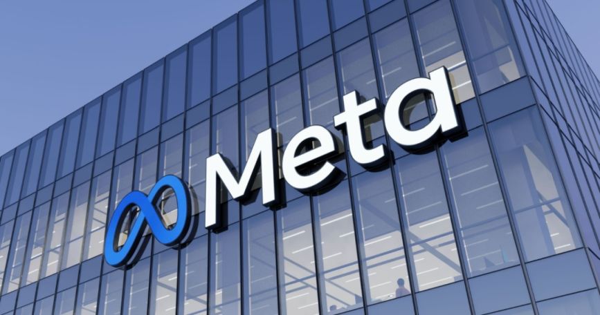 Facebook owner Meta fined €1.2bn for mishandling users' data