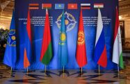 CSTO has already proved its effectiveness, Kremlin says