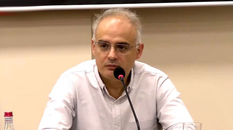 Փաշինյանը համաձայնել է, որ Արցախն ինտեգրվի Ադրբեջանի ունիտար պետության մեջ, որպես Խանքենդիի և Ագդերեի ադրբեջանական շրջաններ. Զուրաբյան