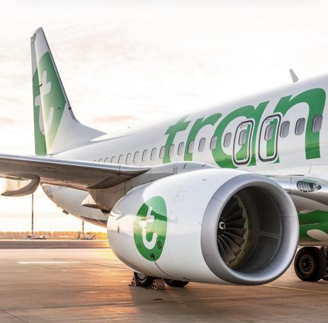 Transavia ավիաընկերությունը թռիչքներ կիրականացնի Մարսել- Երևան- Մարսել երթուղով