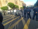 «Հայաստան Արցախը» գովում է ոստիկաններին