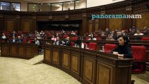 ՔՊ-ական պատգամավորներին կոչ արվեց ձեռնպահ քվեարկել արտադրական կանեփին վերաբերող նախագծերին
