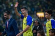 Cristiano Ronaldo already wants to leave Al-Nassr