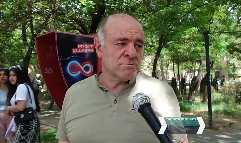 «Позор, предательство»: граждане – о заявлении Пашиняна