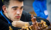 Турнир Sharjah Masters: армянские шахматисты – в числе лидеров