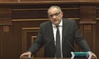 Ցավում եմ, որ ձեր նման մասնագետն այսօր ԲԴԽ-ում է ու դաշտը թողել է բազմաթիվ անգրագետների. Մանուկյանը՝ Վիգեն Քոչարյանին