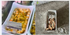 Քաղաքացու բողոքը. SAS, ամոթ ա, կամ հանեք էս զիբիլը, կամ գնորդին հստակ տեղեկացրեք՝ ինչ է սա