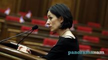 Առաջին փուլում առաջնահերթ է համարվել Ակադեմիական քաղաքի արվեստների կլաստերի կառուցման աշխատանքները