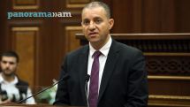 Խոշոր եղջերավոր կենդանիների համար -20-ը շատ ավելի լավ ջերմաստիճան է, քան +25-ը կամ+20-ը.Վահան Քերոբյան