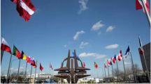 ՆԱՏՕ-ն անհանգստացած է, որ Վրաստանի իշխանությունները հավանություն են տվել Ռուսաստանի հետ թռիչքների վերականգնմանը