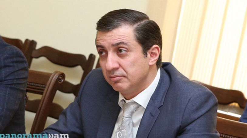 Мигран Погосян прокомментировал сведения об обнаружении большой партии кокаина в Армении
