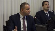 Նախատեսվում է դեղագործական ոլորտի ադրտադրության ծավալները 2027-ին հասցնել 40 մլրդ դրամի. Վահան Քերոբյան