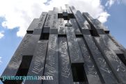 Артем Ерканян: В повестке дня нет вопроса о демонтаже памятника участникам операции «Немезис»