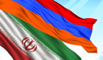 Իրանն ու Հայաստանը քննարկում են «Արաս և Մեղրի» համատեղ ազատ գոտու ստեղծման հարցը