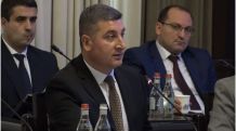 Պետական բյուջեից 999 մլն դրամ հատկացվեց համայնքների 28 սուբվենցիոն ծրագրի համաֆինանսավորման համար