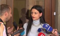 Armenian ombudswoman comments on arrest of fallen soldier's mother