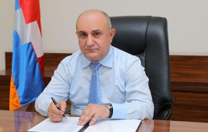 Սամվել Բաբայանը մանրամասներ է հրապարակել Արայիկ Հարությունյանի հետ հանդիպումներից