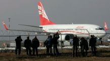 Georgian Airways запустит для россиян транзитные рейсы в Европу с 15 июня